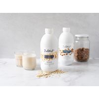 ButtaNutt Oat Milk Bottle 1L